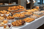 Best Bulk Bakery Products for UK Hotel Breakfast Buffets in 2026