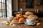 Bulk Bakery & Butter for UK Cafés: Coffee Pairings That Increase Sales in 2026