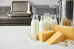 Bulk Dairy Buying Guide for UK School Cafeterias 2026 – Milk, Cheese & Butter