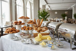 Best Bulk Bakery & Butter Solutions for UK Hotel Breakfast Buffets & High-Volume Catering in 2026