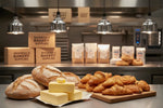 How UK Restaurants Can Cut Costs with Bulk Bakery & Butter in 2026