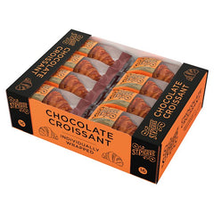 Collection image for: Croissants & Brioche