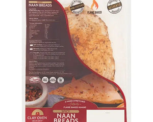 Wraps, Naan & Pitta The Catering Mart