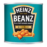 Collection image for: Tinned Vegetables