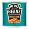 Tinned Vegetables