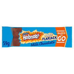 Collection image for: Flapjacks, granola & protein bars