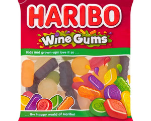 Bagged Sweets The Catering Mart