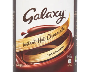 Hot Chocolate The Catering Mart