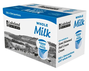 Milk The Catering Mart