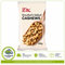 Itac Roasted & Salted Cashews 400g pack of crunchy seasoned cashew nuts for snacking and catering