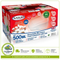 SATCO 500ml Microwave Food Containers with Lids for takeaway meals and foodservice