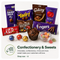 Confectionery & Wholesale Sweets The Catering Mart