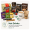 Hot Chocolate, Tea & Coffee