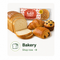 Bakery The Catering Mart