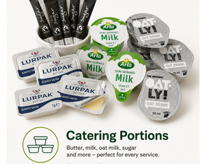 Collection image for: Catering Portions & Single Serve