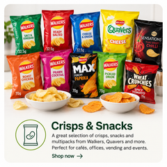 Collection image for: Crisps
