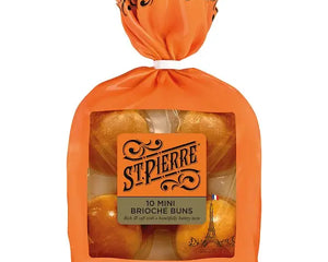 st-pierre-mini-brioche-buns-pack-of-10