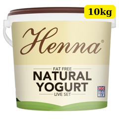 Collection image for: Wholesale Yogurt & Yoghurt for Catering