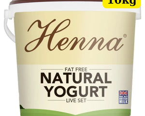 Wholesale Yogurt & Yoghurt for Catering The Catering Mart