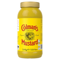 Collection image for: Ketchup, Mayo, Mustard and All Sauces