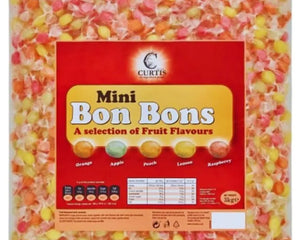 Sweets The Catering Mart