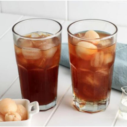 Tinned Lychees in Syrup 12 x 567g | Bulk Canned Lychee Fruit for Cocktails, Desserts & Catering