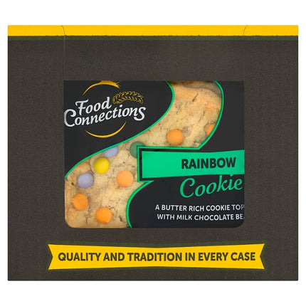 Food Connections 12 Mixed Case Cookies