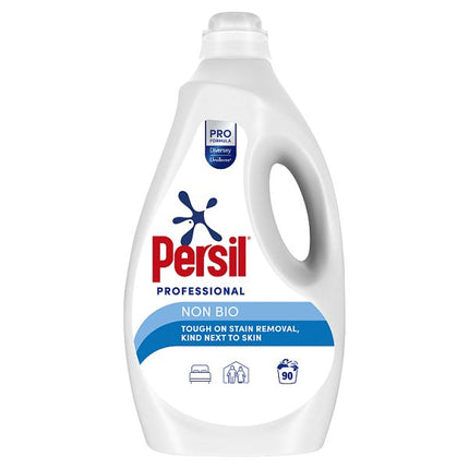 Persil Non Bio Washing Liquid 4.95L | 90 Washes