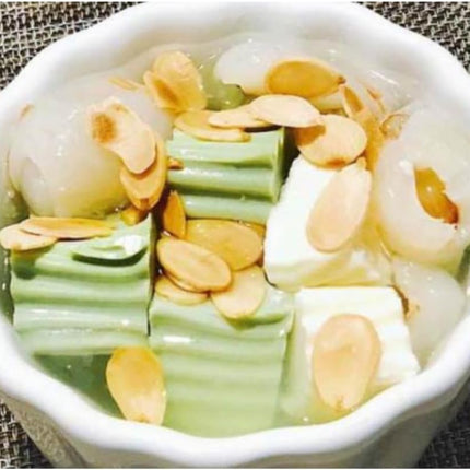Tinned Lychees in Syrup 12 x 567g | Bulk Canned Lychee Fruit for Cocktails, Desserts & Catering