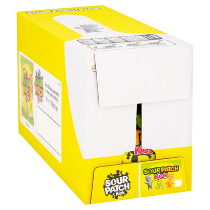 Sour Patch Kids Original Sweets Bags 10 x 130g | Wholesale Sour Chewy Sweets