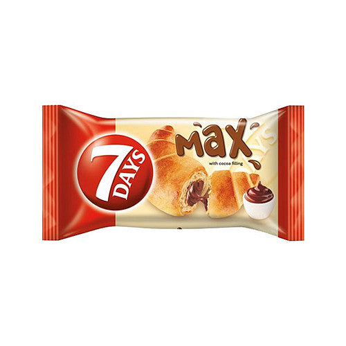 7days Cocoa Croissant 80g