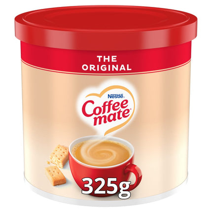 Coffee Mate Original Coffee Whitener 6 x 325g | Wholesale Coffee Creamer