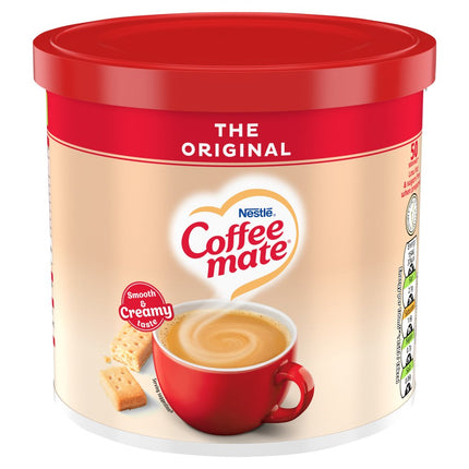 Coffee Mate Original Coffee Whitener 6 x 325g | Wholesale Coffee Creamer