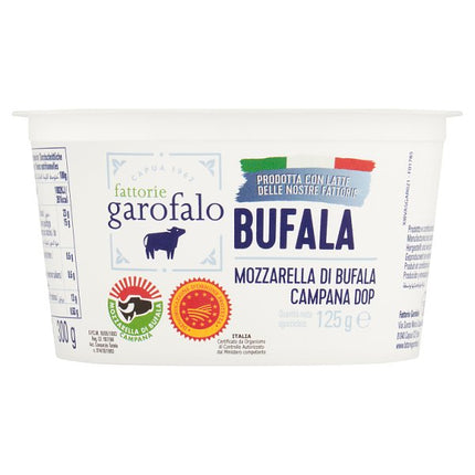 Garofalo Bufala 300g