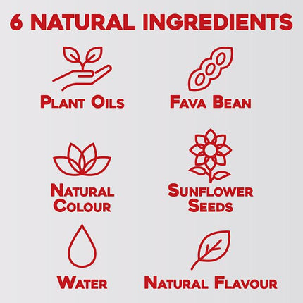 Flora Unsalted Block Butter Alternative 12 x 200g | Wholesale Plant Based Butter Alternative
