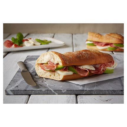 La Boulangère Stone Oven Part-Baked Baguette 250g [CASE OF 8]