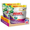 Ariel Pods 100 Washes | Professional All-in-1 Colour Capsules