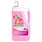 Bold Professional Laundry Liquid Pink Blossom 4.995L | 111 Washes
