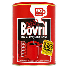 Bovril Powder Beef Flavoured Drink 90 servings