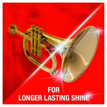 Brasso Metal Polish 1L | Brass & Metal Cleaner