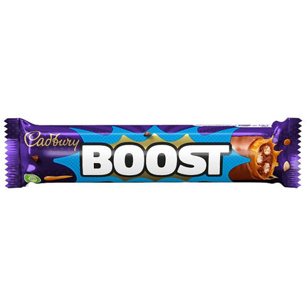 Cadbury Boost Chocolate Bar 48 x 48.5g