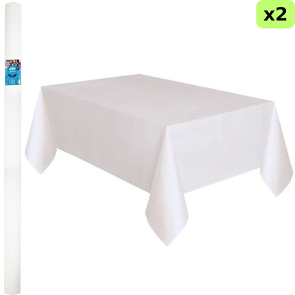 Duni Joy 2 x 1.18 x 25m table cover reels wholesale case for catering and hospitality