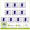 Chef's Larder 10 x 10 oblong aluminium foil trays 324mm for bulk wholesale catering and takeaway food packaging