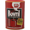 Bovril beef flavoured drink powder 450g pack for preparing hot savoury beef drinks