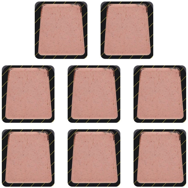 Pâté Grand-Mère Brussels Pâté Slices wholesale case containing 8 x 125g packs