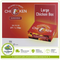 Large Chicken Boxes 150 pack for fried chicken takeaway and foodservice packaging