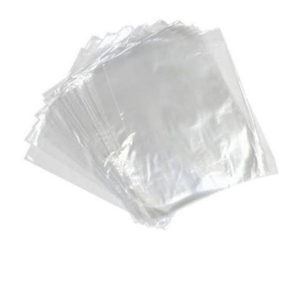 FyNite Clear Food Grade Counter Bags 5 x 1000 | Bulk Wholesale