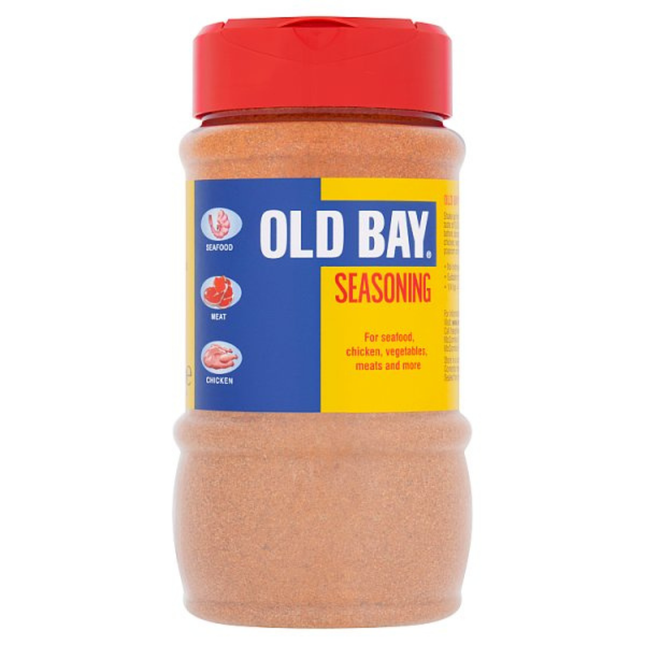 Old Bay Seasoning 280g wholesale catering pack