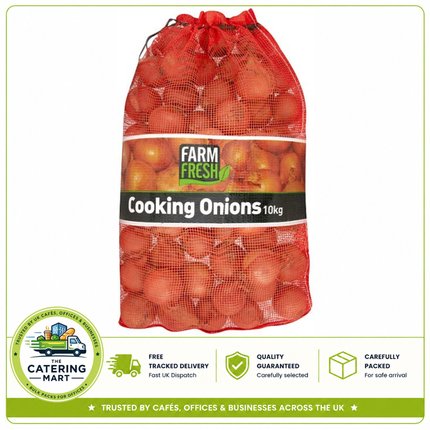 Farm Fresh Cooking Onions 10kg bulk wholesale fresh onions for catering