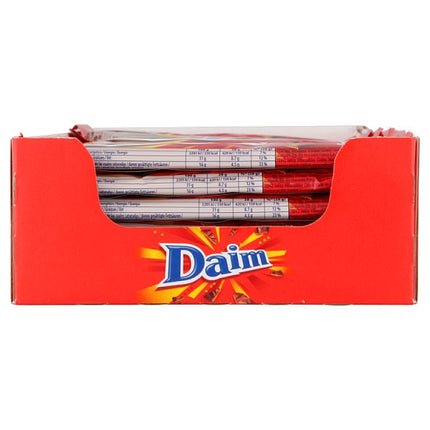 Daim Bar 36 x 28g | Daim Chocolate Bar